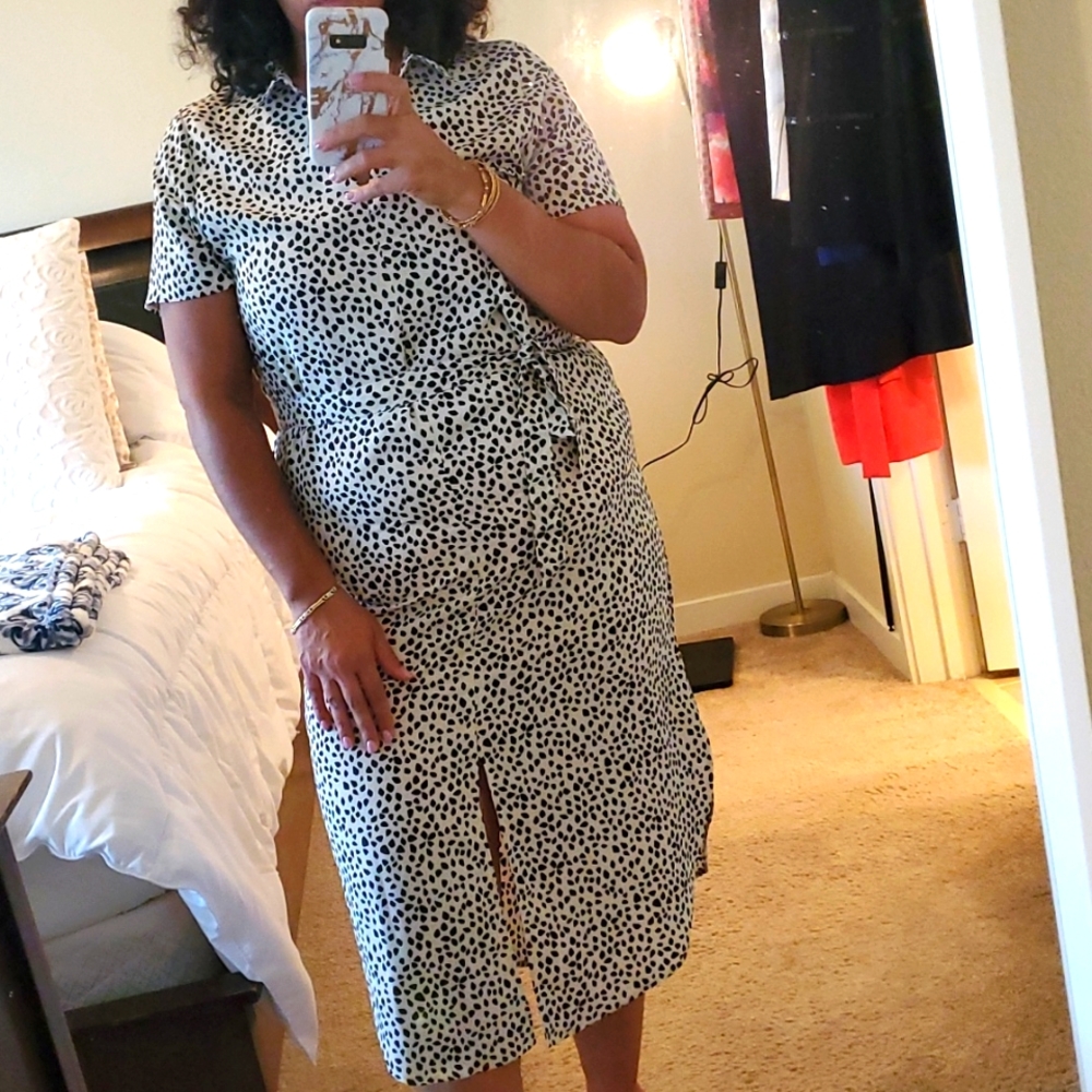Womens Dress